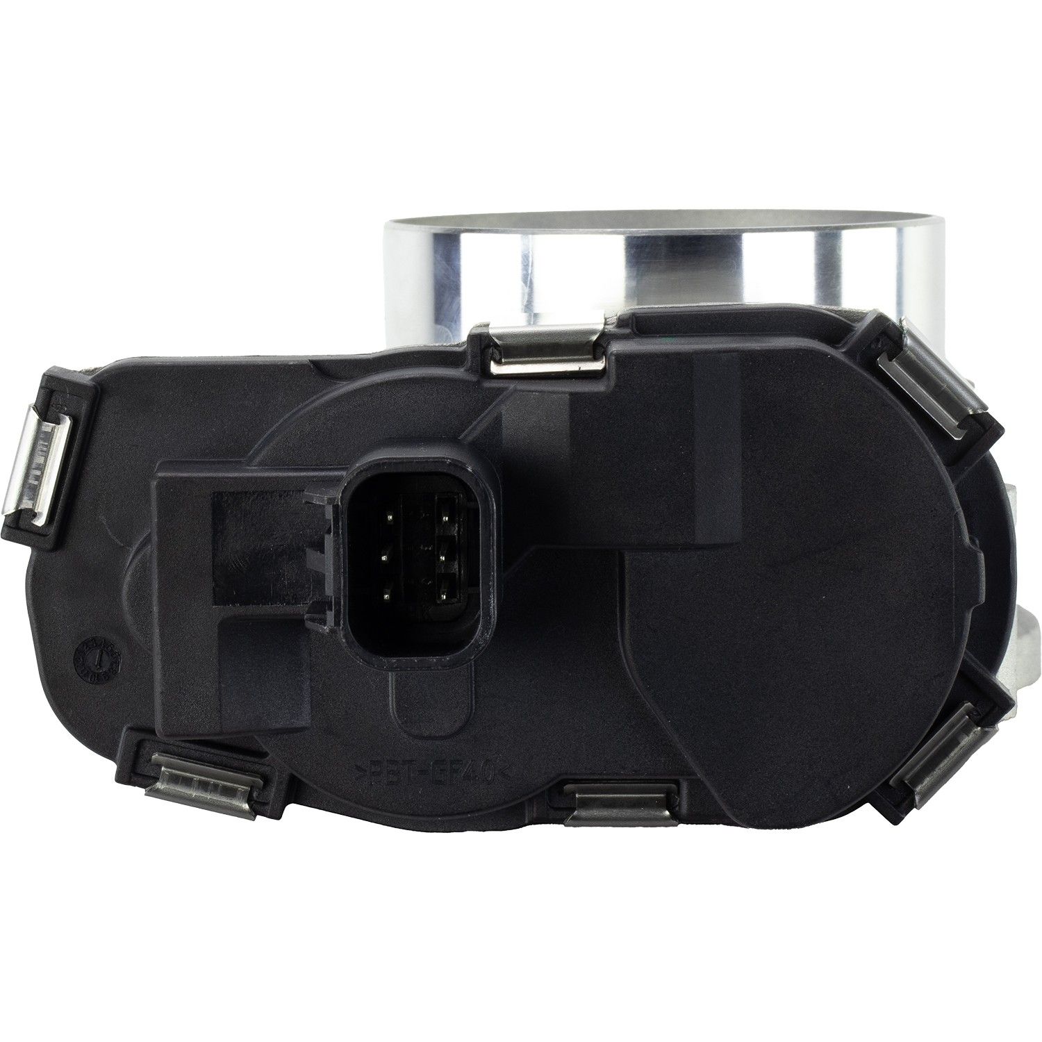 2020, 2019, 2018, 2017, 2016, 2015, 2014, 2013 Volvo VNL Condor Fuel Injection Throttle Body