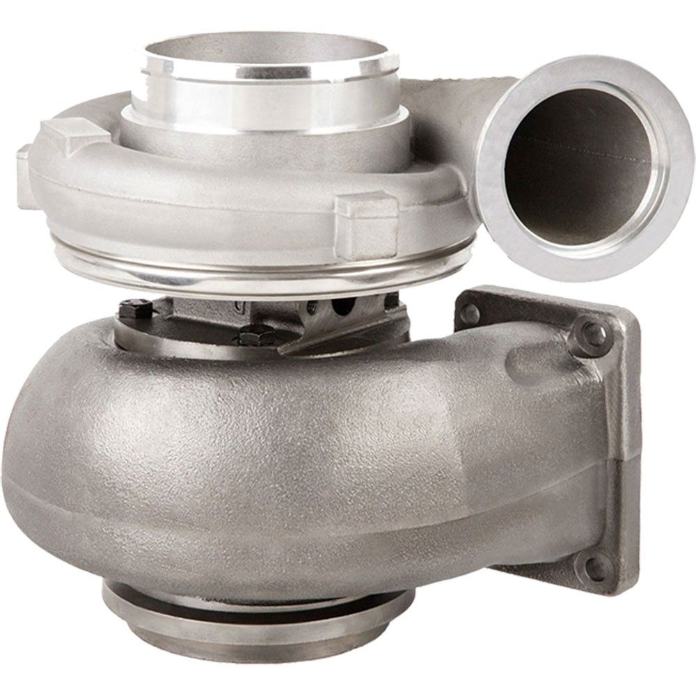 2003, 2002, 2001, 2000 Volvo VNL Advance Mixer Turbocharger