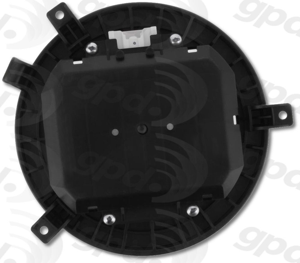 2023, 2022, 2021, 2020, 2019, 2018, 2017 Chrysler Pacifica HVAC Blower Motor