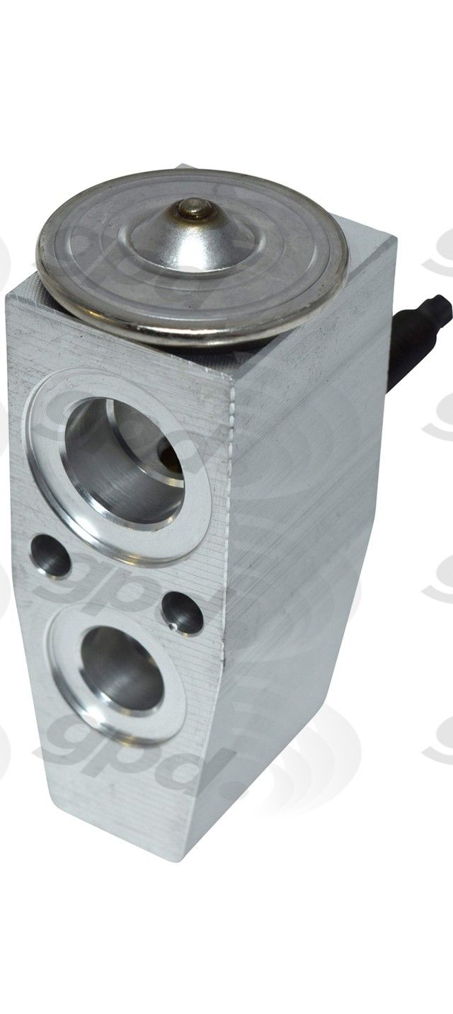 2019, 2018, 2017, 2016, 2015, 2014, 2013 Cadillac ATS A/C Expansion Valve