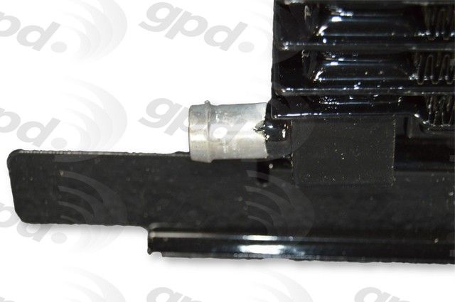 2010, 2009, 2008, 2007, 2006 Ford Mustang Automatic Transmission Oil Cooler