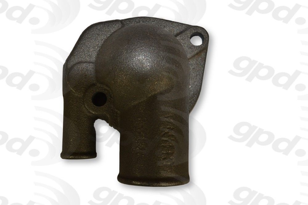 1980, 1979, 1978, 1977, 1976, 1975, 1974 Jeep Cherokee Engine Coolant Water Outlet