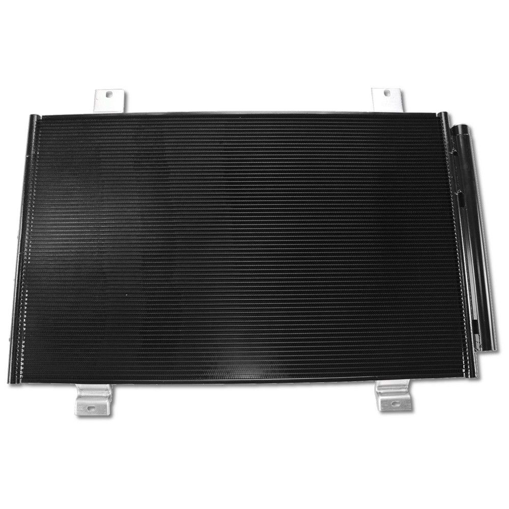 2013, 2012, 2011 Toyota Highlander A/C Condenser