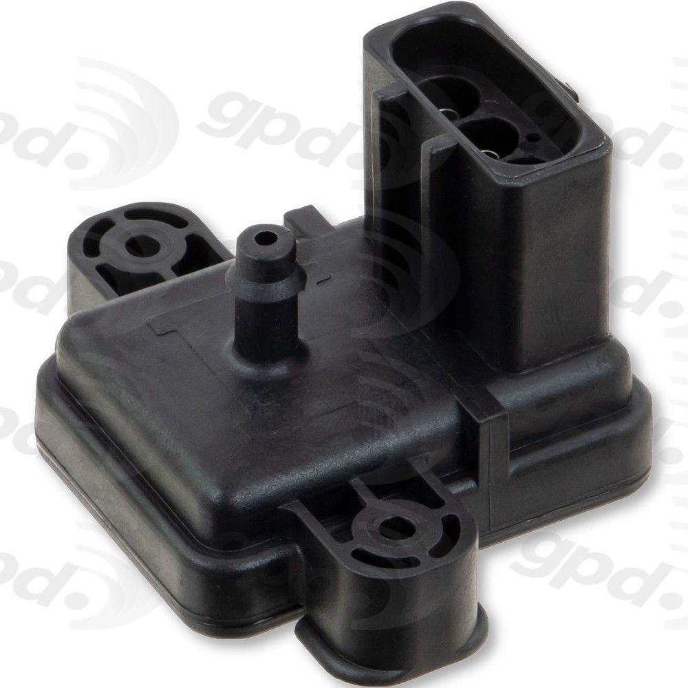 Manifold Absolute Pressure Sensor