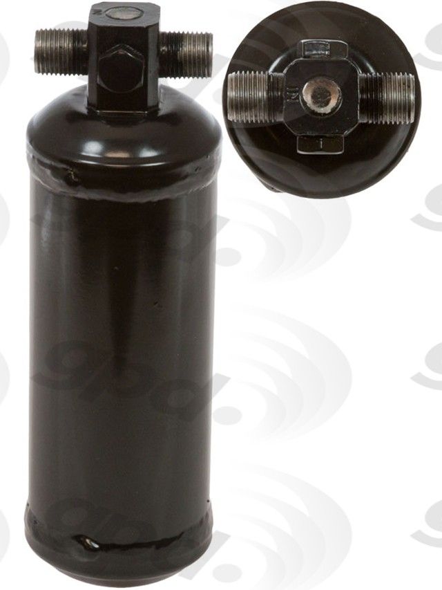 1987, 1986, 1985, 1984, 1983 Mazda B2000 Series A/C Receiver Drier