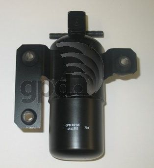 1992, 1991 Dodge Shadow A/C Receiver Drier
