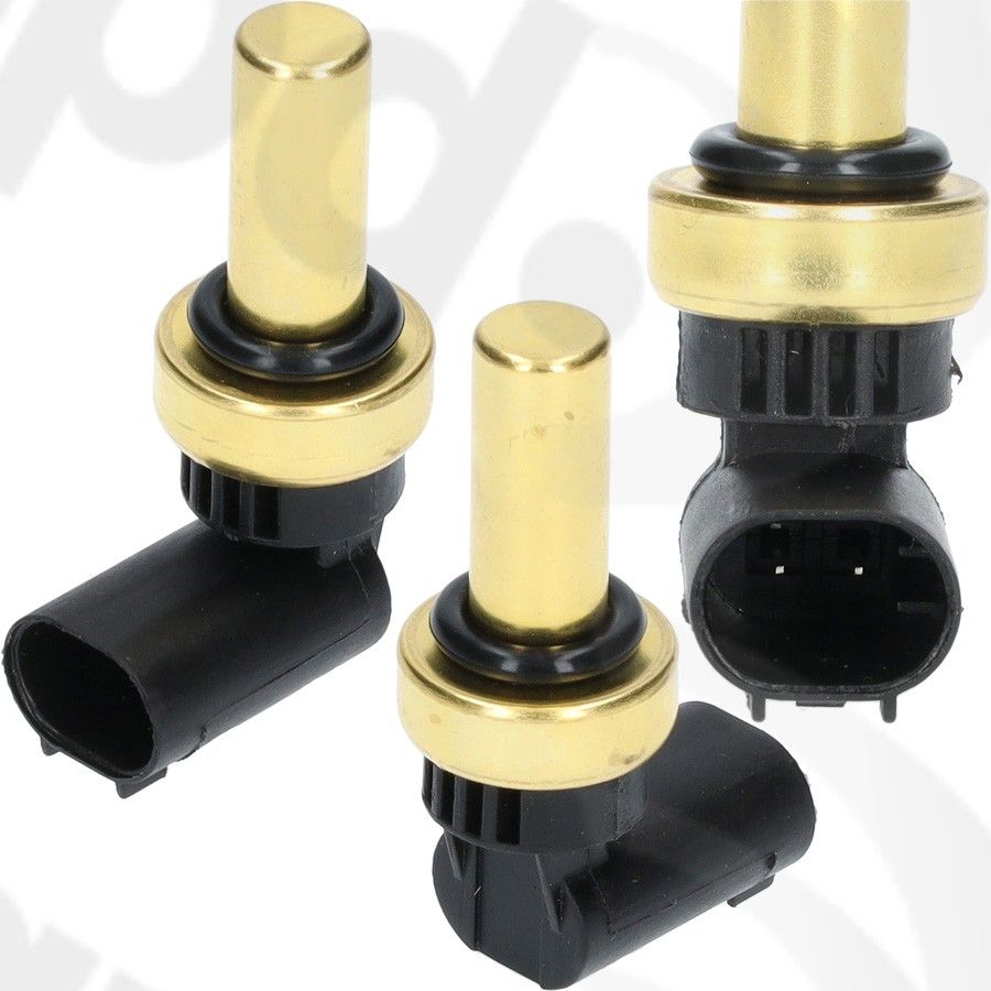 2020, 2019, 2018 Chevrolet Equinox GX Engine Coolant Temperature Sensor