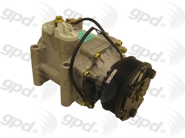 2005 Chevrolet Equinox A/C Compressor