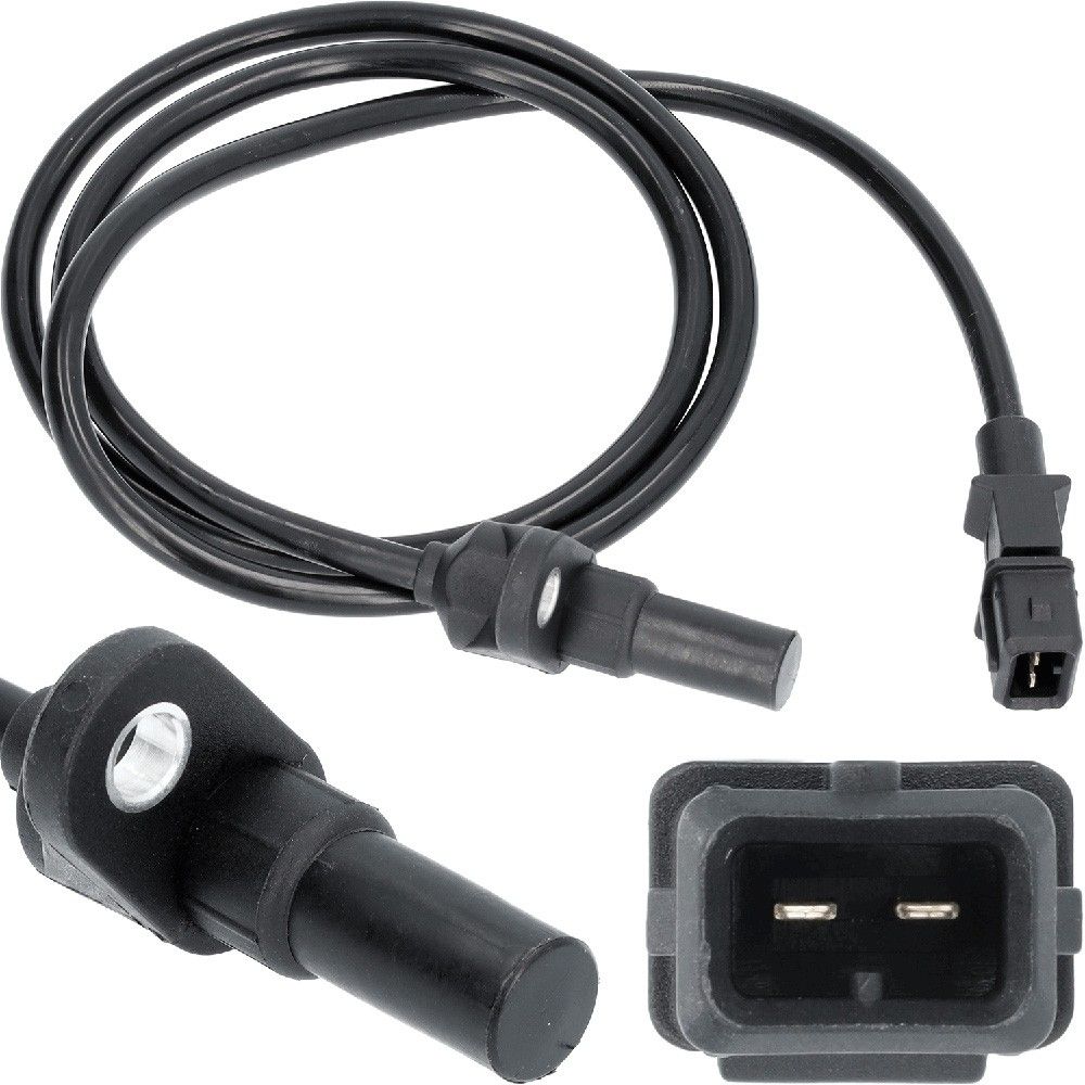 2004, 2003, 2002, 2001, 2000 Volvo S40 Engine Crankshaft Position Sensor