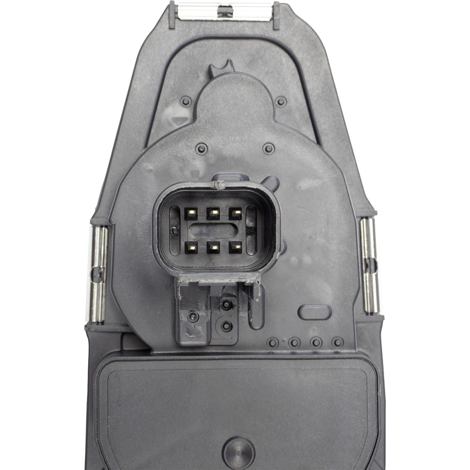 2008-2009 Chevrolet Trailblazer Fuel Injection Throttle Body Global Parts