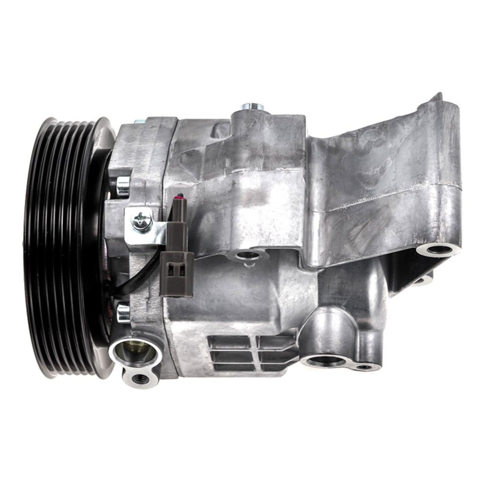 2015, 2014, 2013, 2012, 2011, 2010, 2009 Mazda MX-5 A/C Compressor