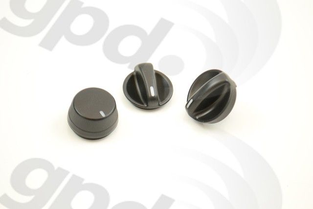 2006, 2005, 2004, 2003, 2002, 2001 Ford Escape HVAC Heater Control Knob
