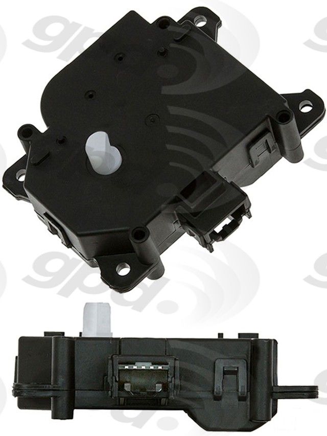 2009, 2008, 2007, 2006, 2005 Toyota Prius HVAC Blend Door Actuator