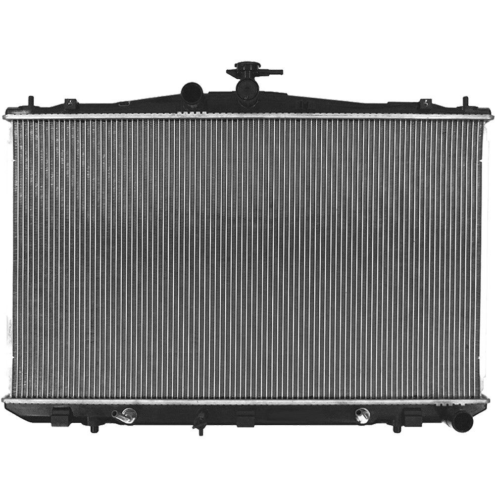 Radiator