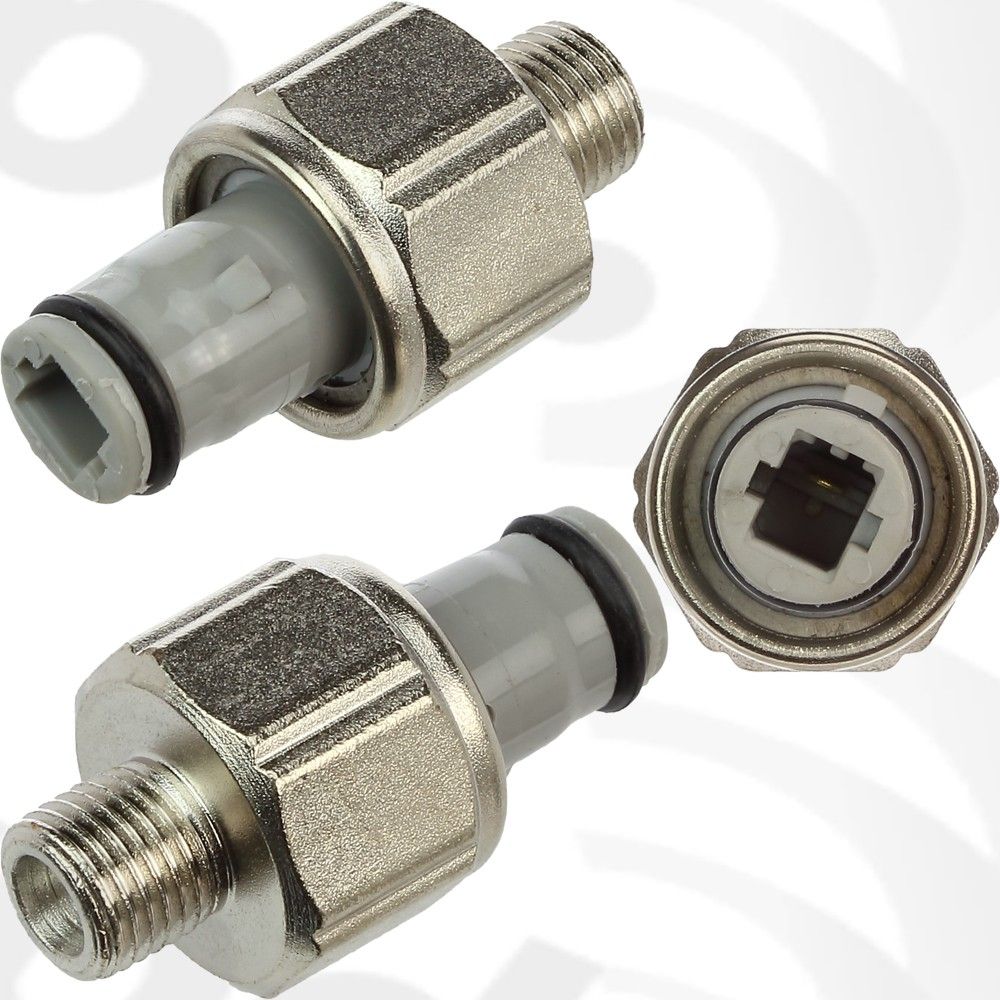 1990 Lexus LS400 Ignition Knock (Detonation) Sensor