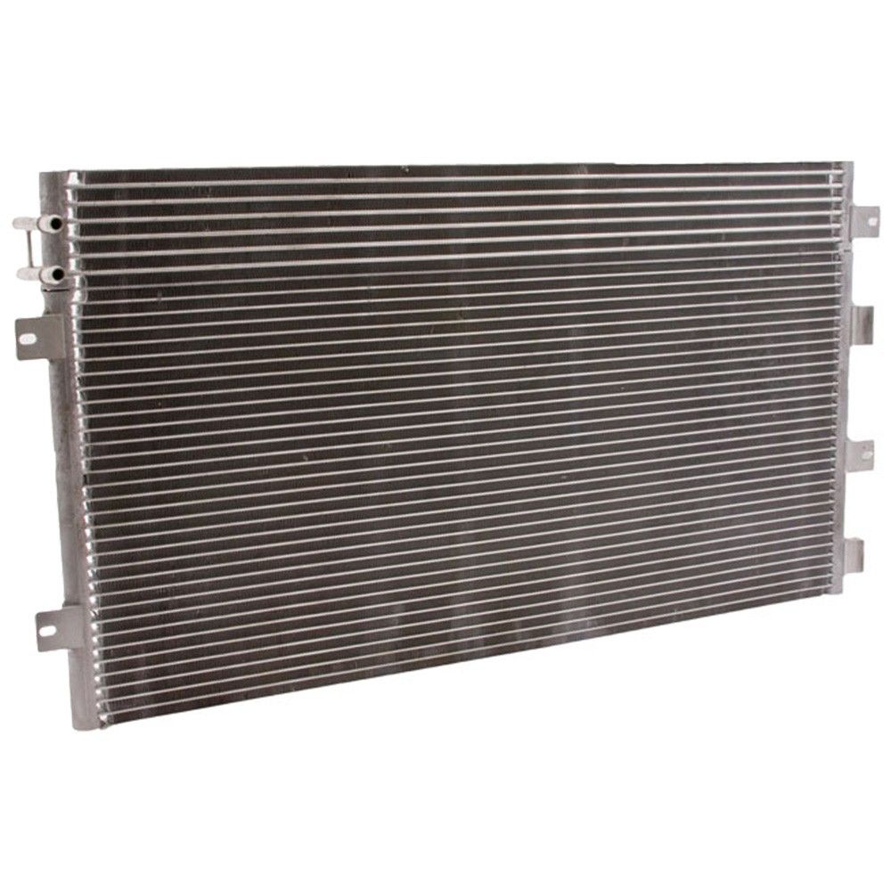 2004, 2003 Dodge Stratus A/C Condenser