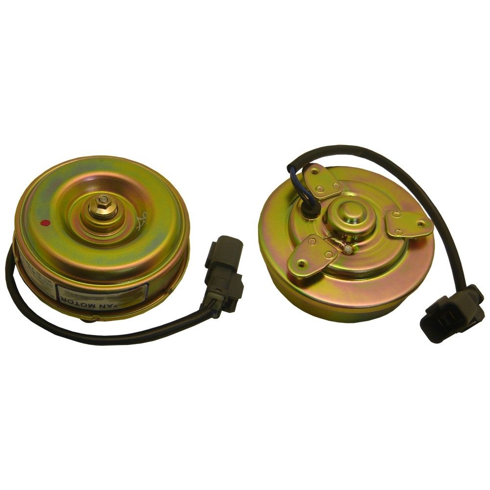 2001, 2000, 1999, 1998, 1997, 1996, 1995, 1994 Acura Integra Engine Cooling Fan Motor