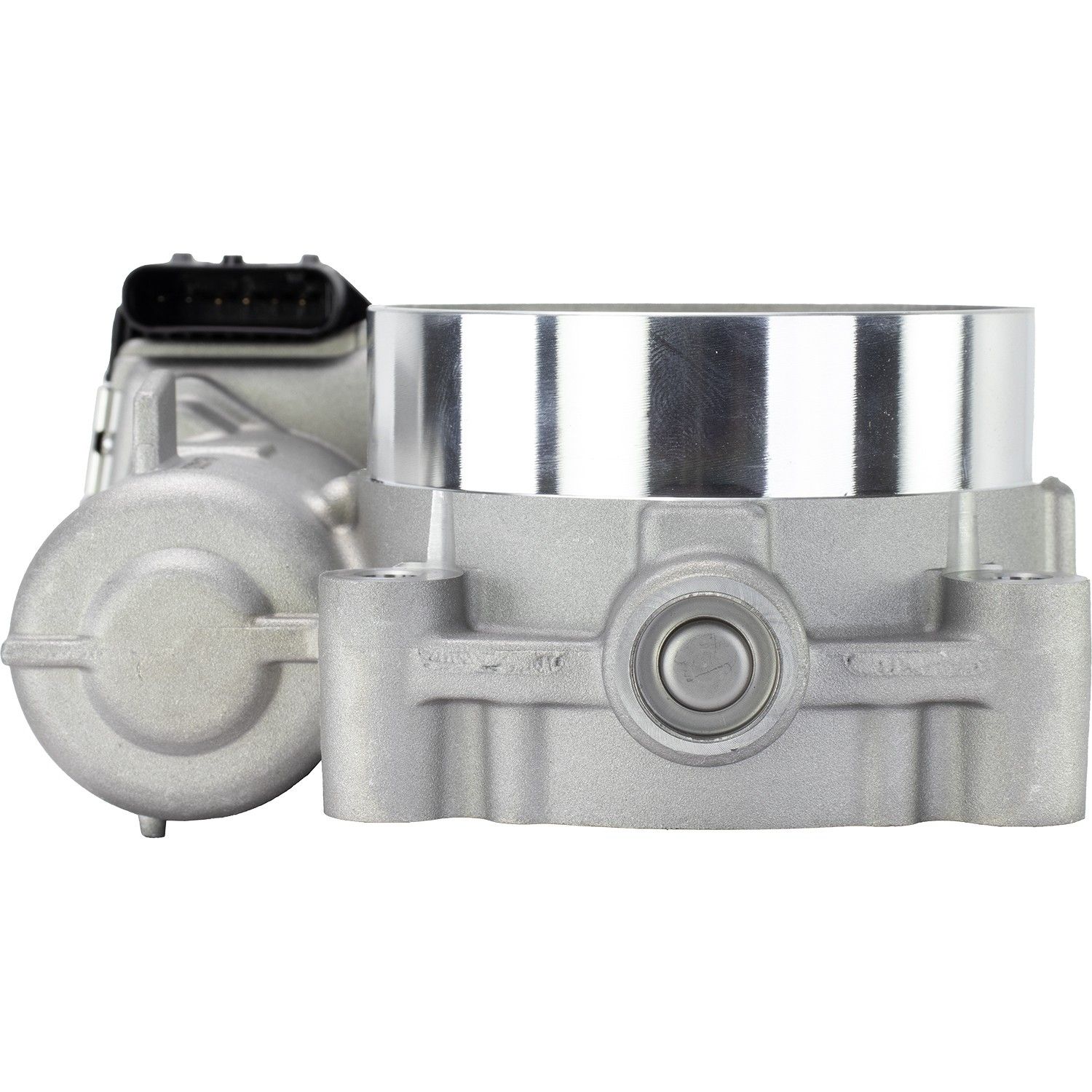 2021, 2020, 2019, 2018, 2017, 2016, 2015, 2014 Ram ProMaster 2500 Fuel Injection Throttle Body