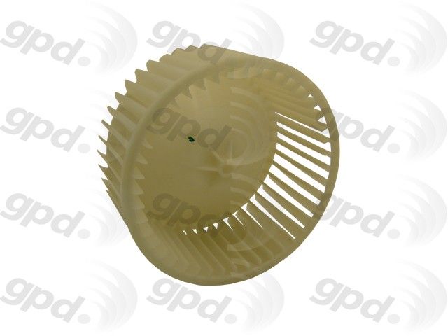 1985, 1984, 1983 Ford LTD Victoria HVAC Blower Motor Wheel