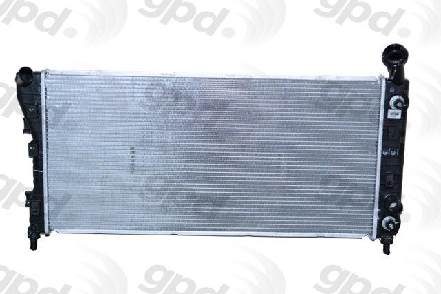 2004 Chevrolet Impala Radiator