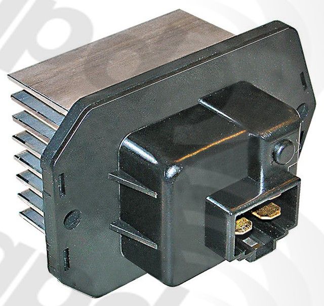 2011, 2010, 2009, 2008, 2007, 2006, 2005, 2004, 2003 Honda Element HVAC Blower Motor Resistor