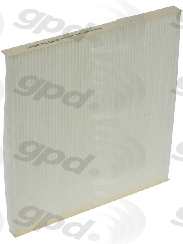 Nissan Altima Cabin Air Filter Replacement Atp Beck Arnley