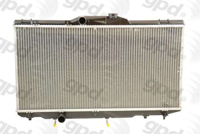 Radiator