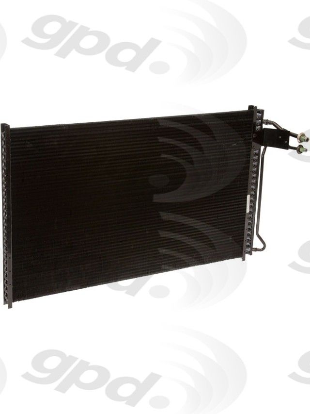 1995, 1994 Ford Mustang A/C Condenser