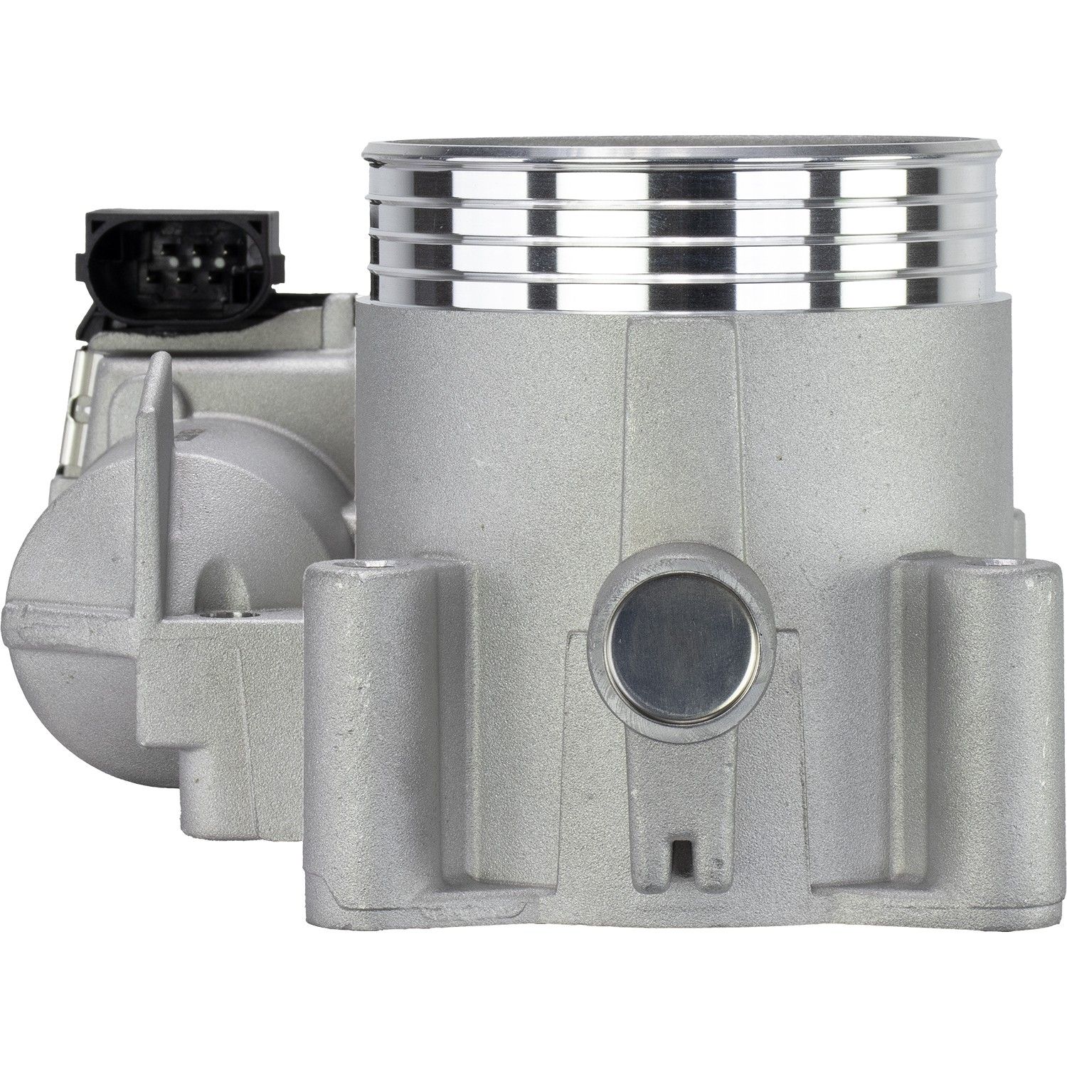 2004, 2003, 2002 Volvo C70 Fuel Injection Throttle Body