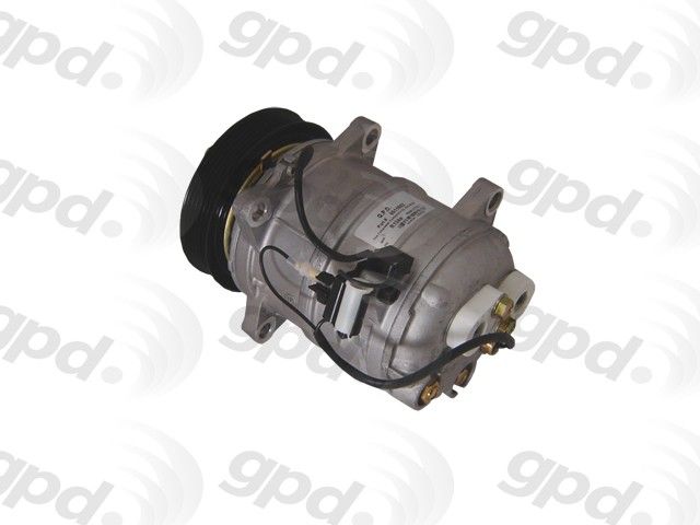 1998 Volvo S70 A/C Compressor