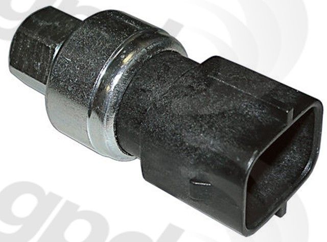 2001, 2000 Jeep Cherokee HVAC Pressure Switch