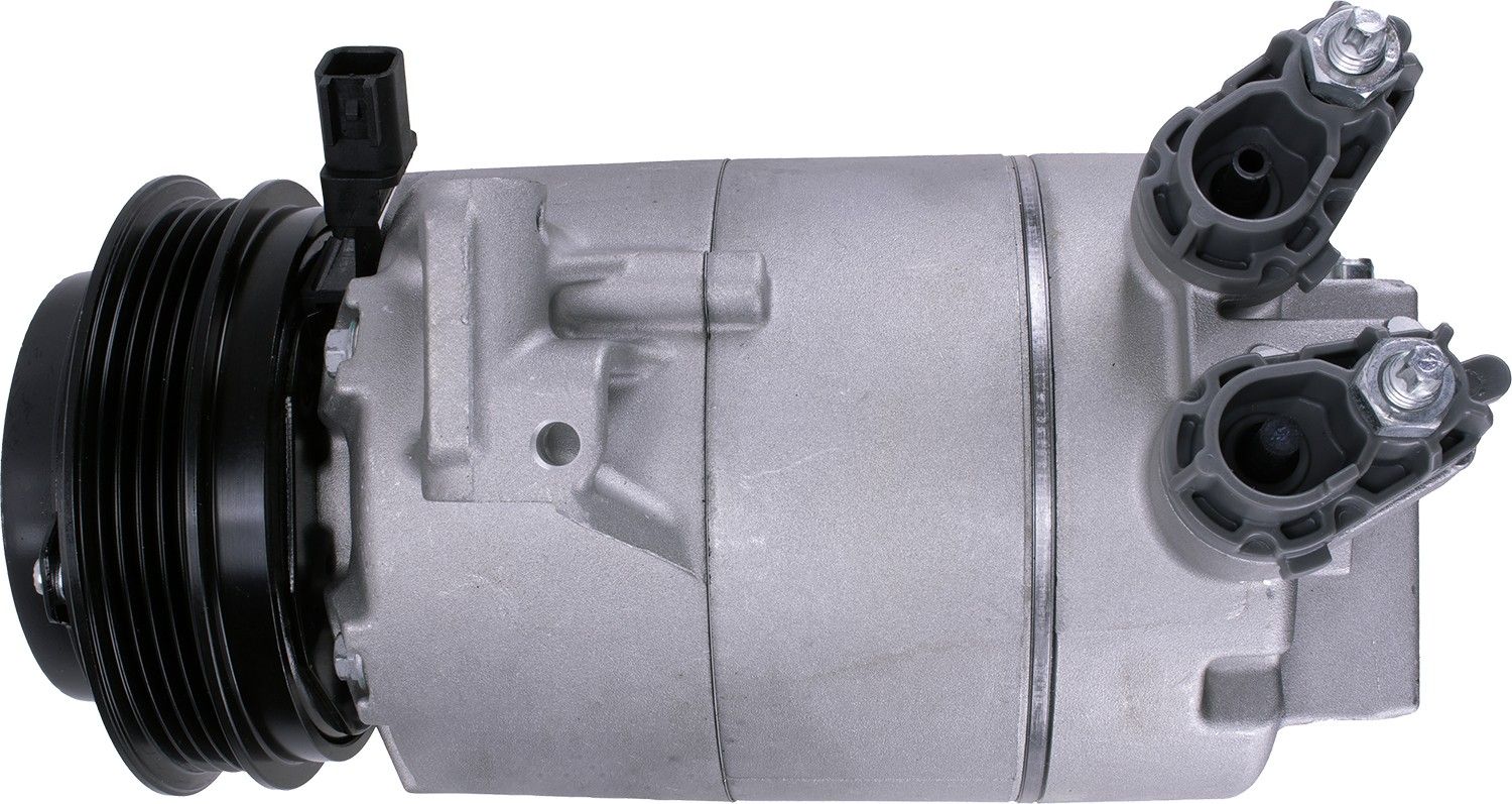 2019, 2018, 2017 Ford Escape A/C Compressor