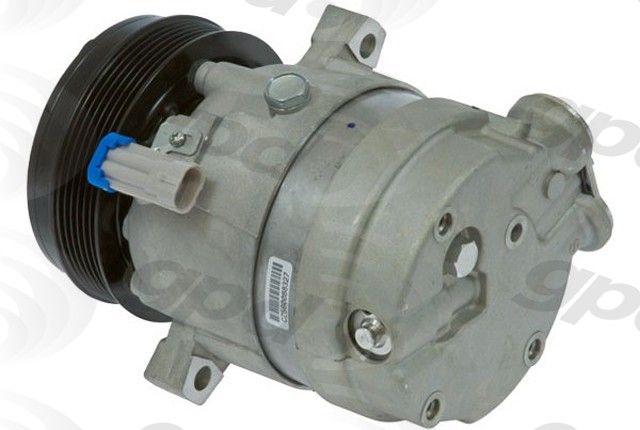 2007, 2006, 2005, 2004 Chevrolet Optra A/C Compressor