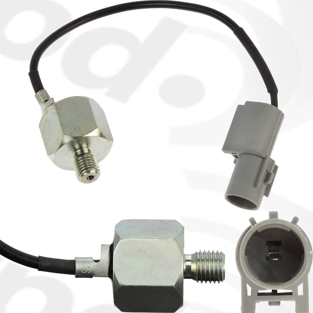 Ignition Knock (Detonation) Sensor