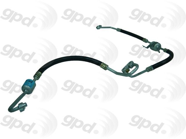 2003, 2002, 2001, 2000, 1999 Ford Windstar A/C Hose Assembly