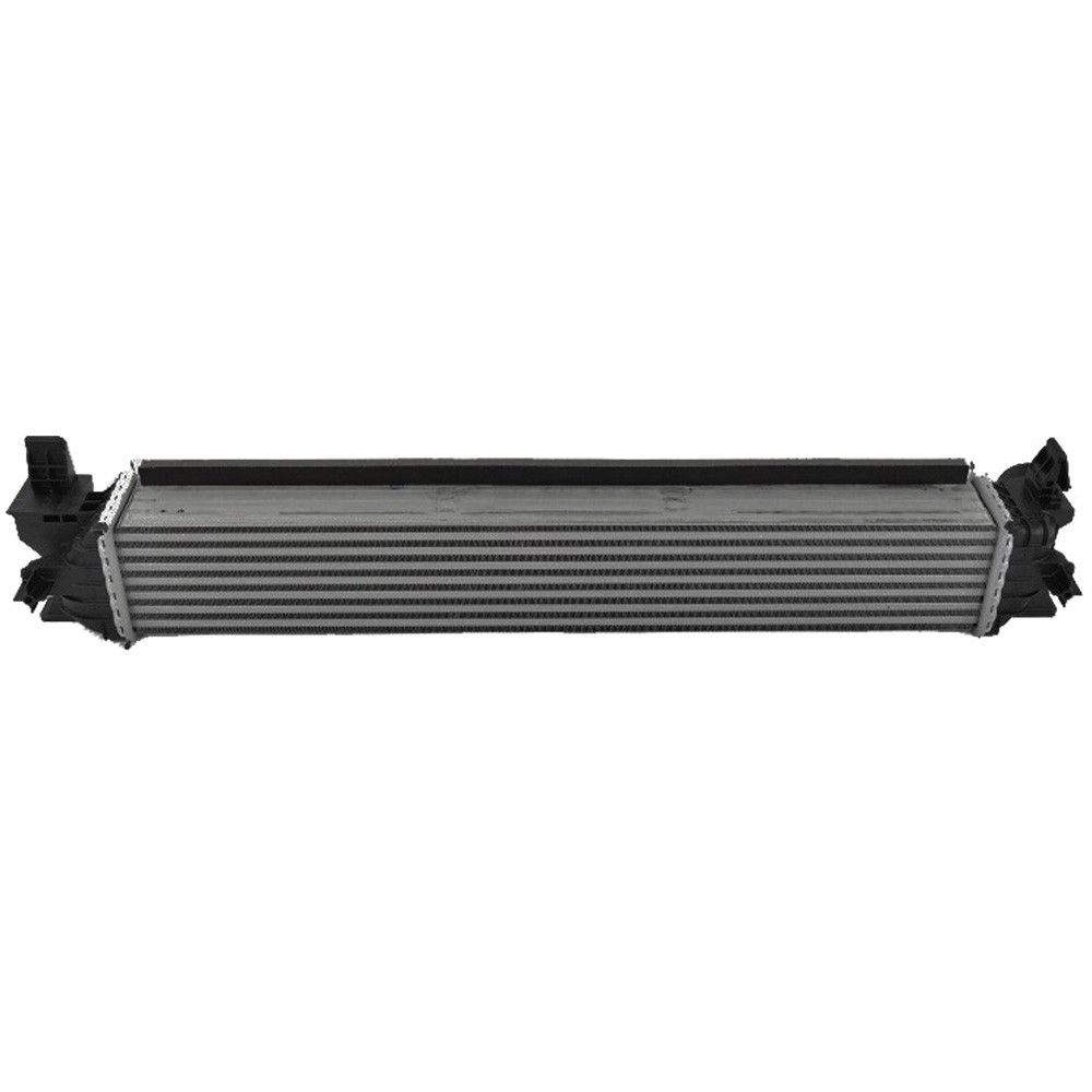 2017, 2016, 2015, 2014 Ram ProMaster 2500 1500 Intercooler
