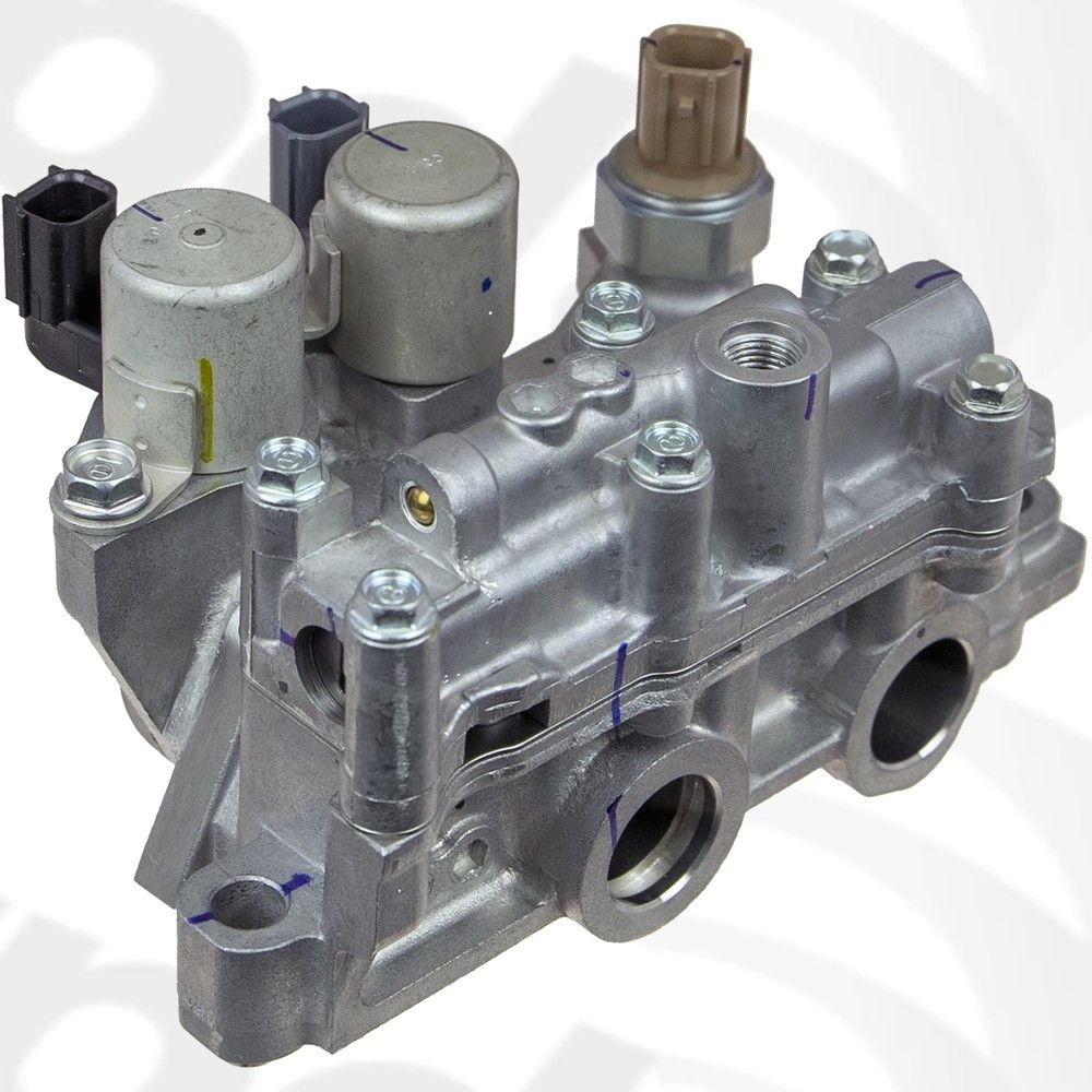 2015, 2014, 2013, 2012, 2011, 2010, 2009 Honda Pilot Engine Variable Valve Timing (VVT) Solenoid