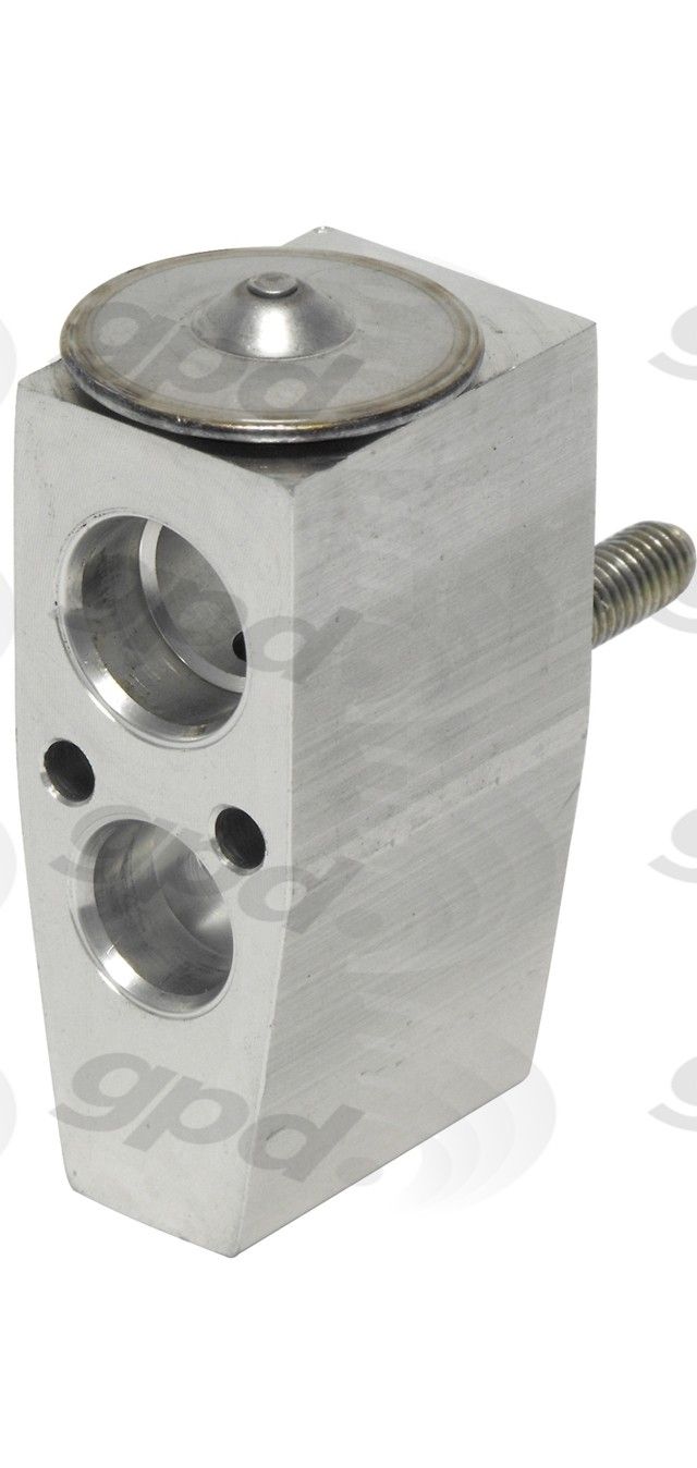 2017, 2016, 2015, 2014, 2013, 2012, 2011 Chevrolet Caprice A/C Expansion Valve