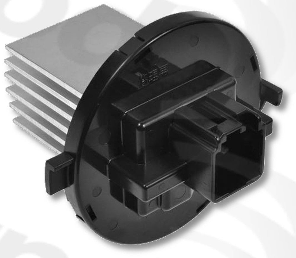 2016, 2015, 2014, 2013 Mazda CX-5 HVAC Blower Motor Resistor