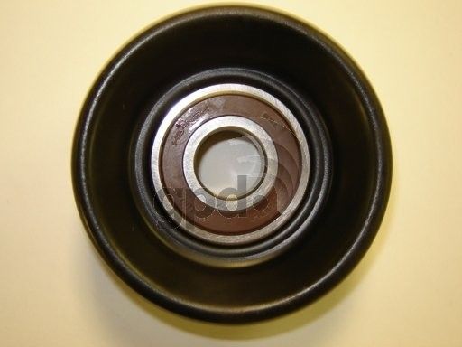 2002-2005 Acura MDX Accessory Drive Belt Idler Pulley Global Parts