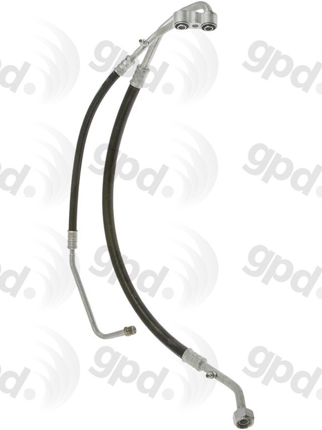 1990 GMC C1500 A/C Hose Assembly