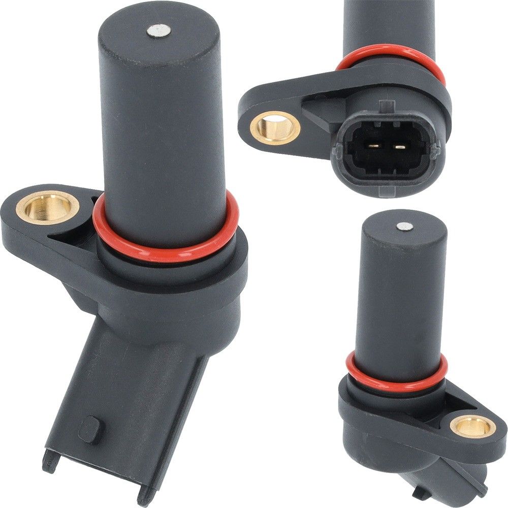 2017, 2016, 2015, 2014 Ram ProMaster 2500 1500 Engine Crankshaft Position Sensor