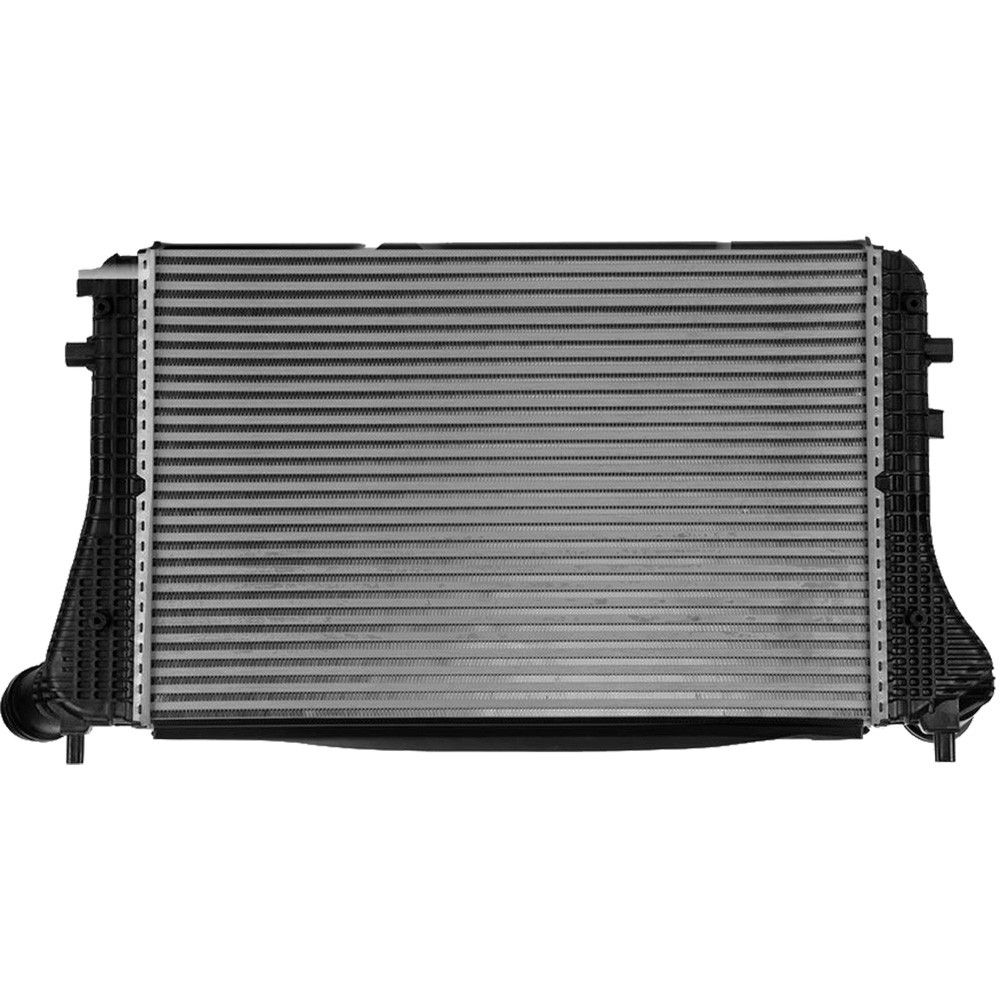 2012 Audi A3 Intercooler