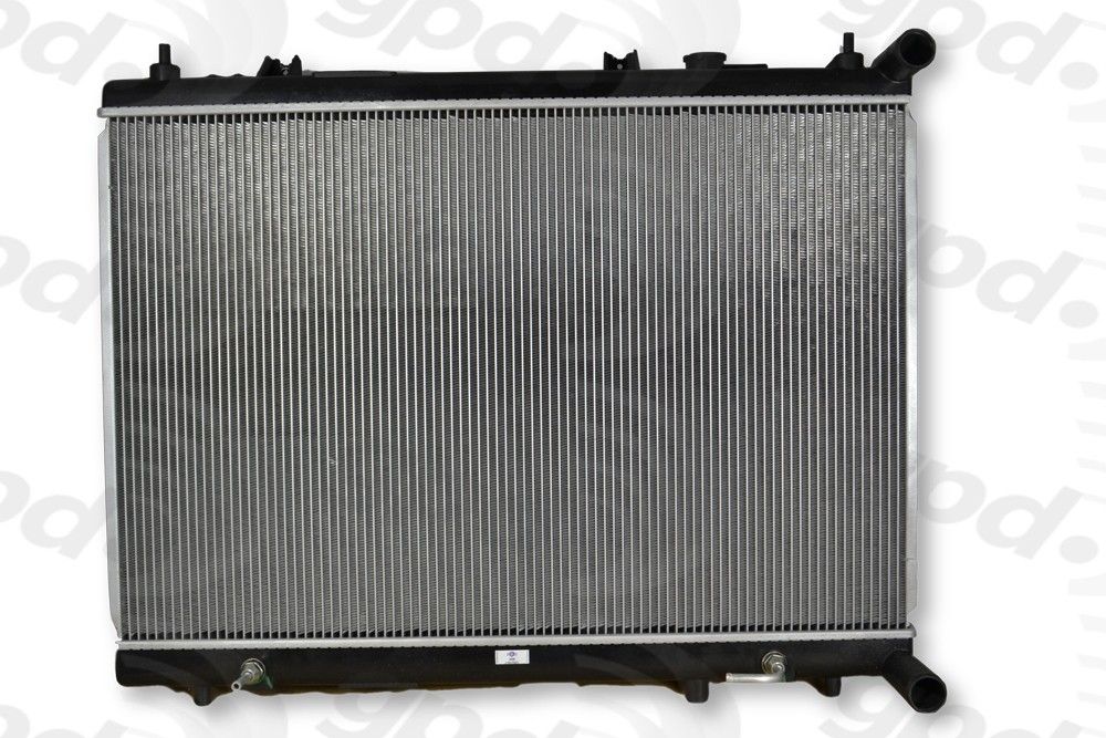 Radiator