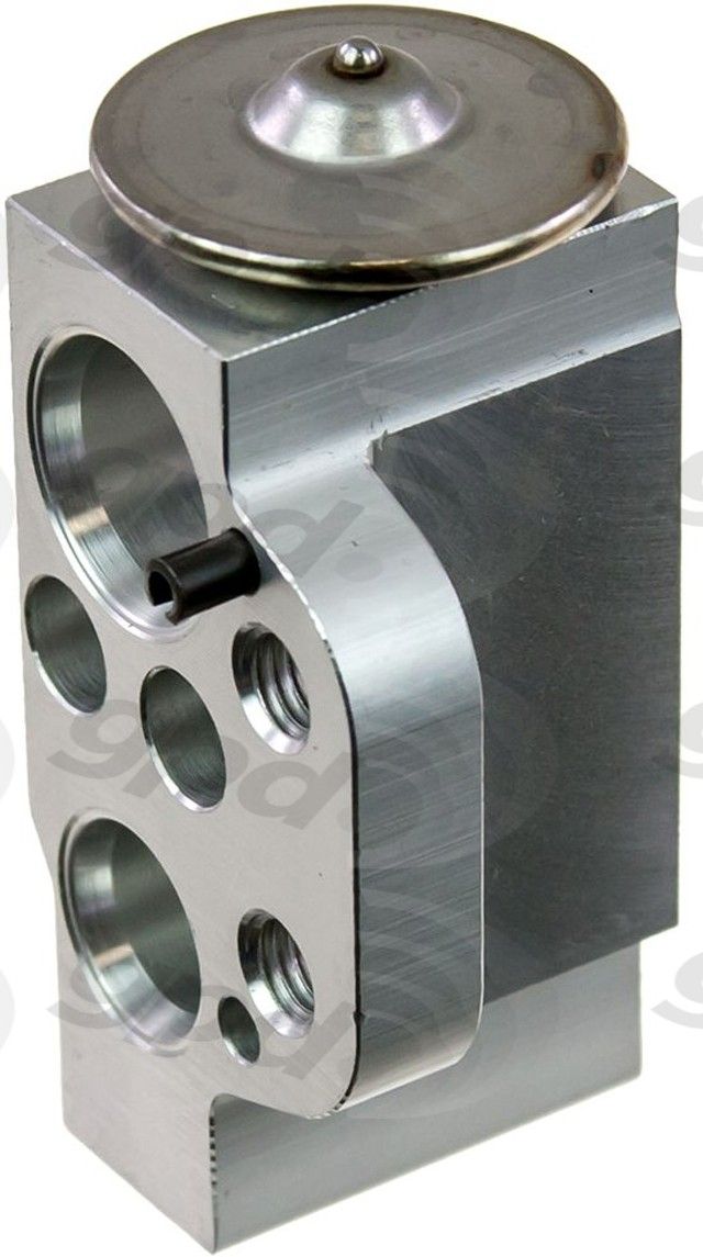 A/C Expansion Valve