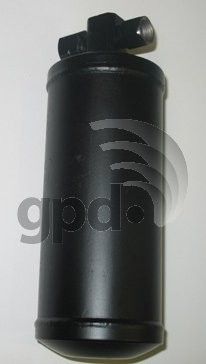 1968 Chevrolet Chevy II A/C Receiver Drier