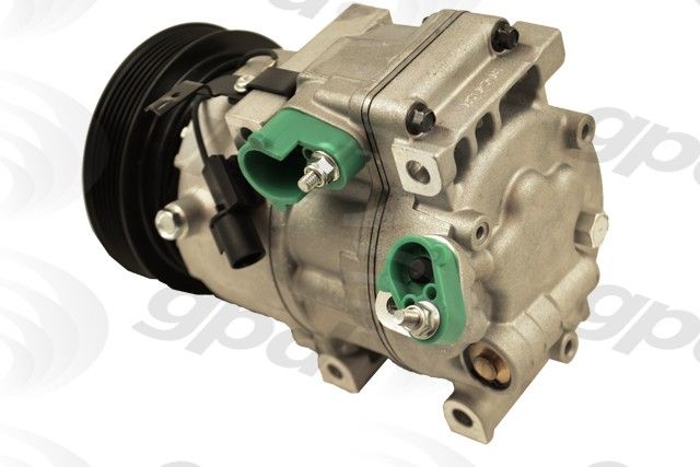 2010, 2009 Kia Optima A/C Compressor