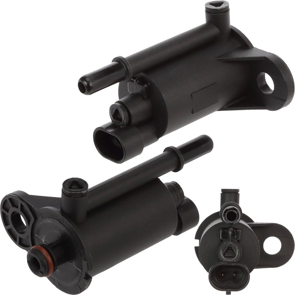 Vapor Canister Purge Solenoid