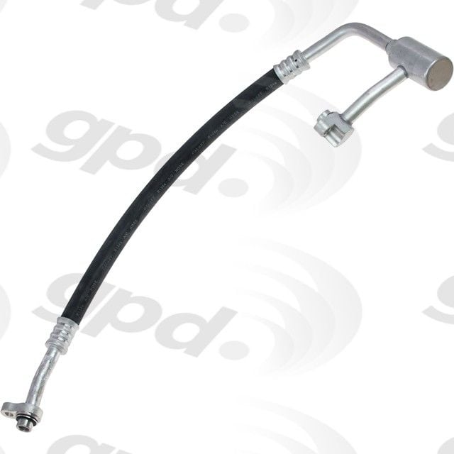 2014, 2013, 2012, 2011 Chrysler 200 A/C Refrigerant Suction Hose