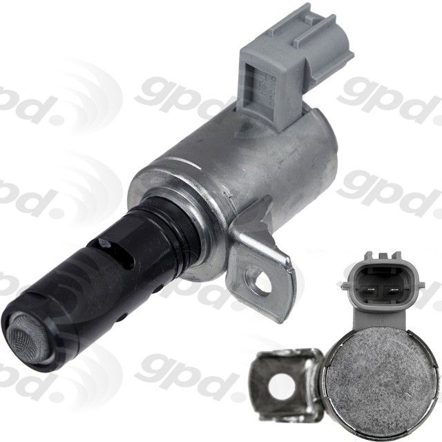 2016, 2015, 2014 Ford Transit Connect Engine Variable Valve Timing (VVT) Solenoid